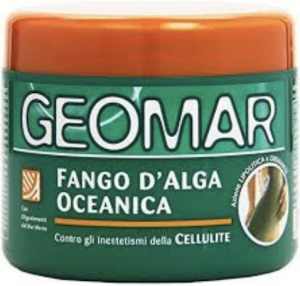 fanghi alga oceanica geomar